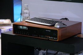 Computex 2006 臺北電腦展 無形戰(zhàn)場上的計算巨頭之爭