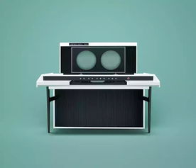 計算機的進化歷程